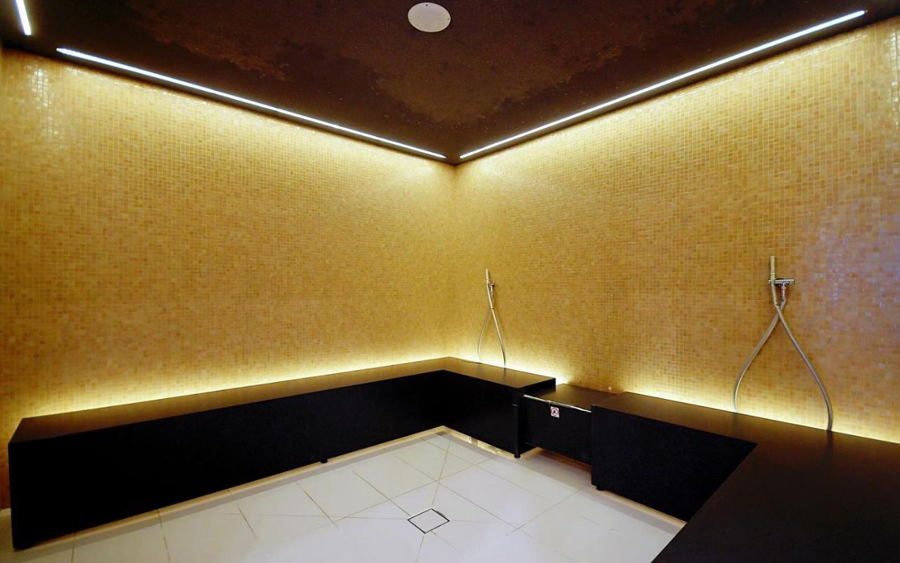 Polanki Aqua Apartament Ada A 103 Kolobrzeg Dış mekan fotoğraf