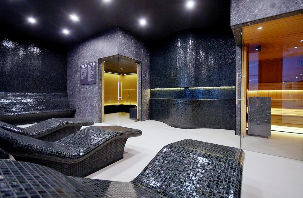Polanki Aqua Apartament Ada A 103 Kolobrzeg Dış mekan fotoğraf
